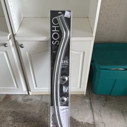 Shower Rod