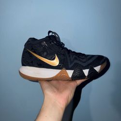 Nike Kyire 4 Pitch Blue