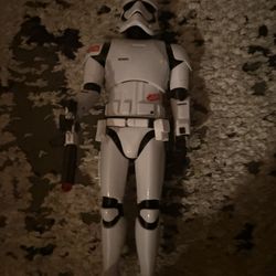 Storm Trooper