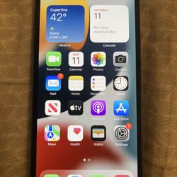 Apple iPhone 12 256gb Unlocked 