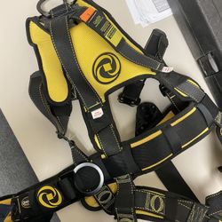 Guardian (CYCLONE CYCLONE HARNESS)