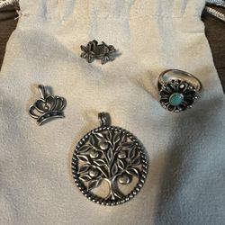 James Avery Discontinued Pieces