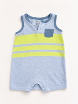 Baby gap romper 3-6