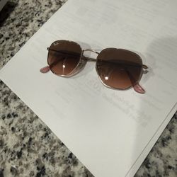 Rayban Sunglasses