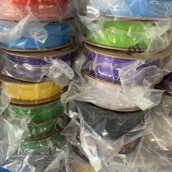 3d Printer filament PLA 
