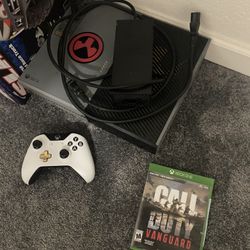 Xbox 1 Call Of Duty Addition 