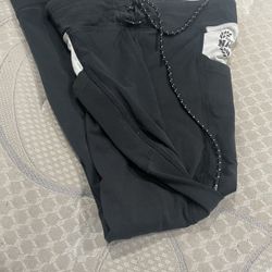 Victoria Secret Pink Jogger Size Small