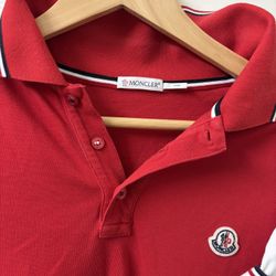 Moncler Shirt