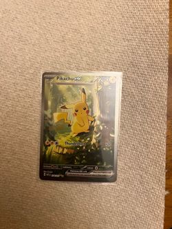 Pikachu ascended hero’s Pokemon