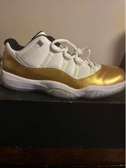 Jordan 11 low