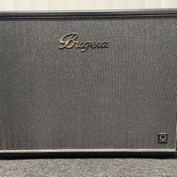 Bugera 212TS 2x12" w/ 80’s Celestions - Guitar Cabinet-Speaker 2010s - Stereo amp