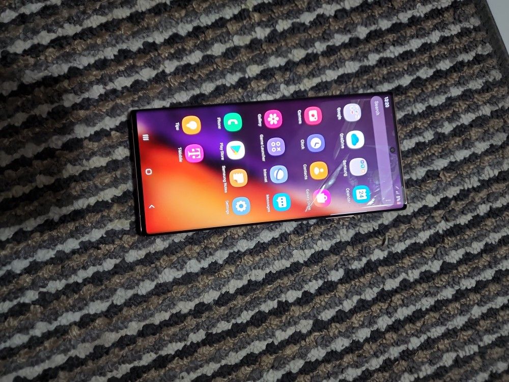 Samsung Galaxy Note 20 Ultra Brand New No Box Clean imei 128Gb