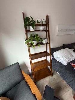Nice Bookcase