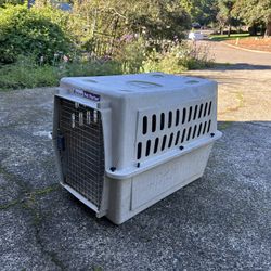 Large Pet Carrier