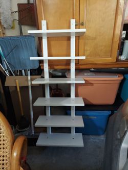 Ikea  Wall Shelve used.