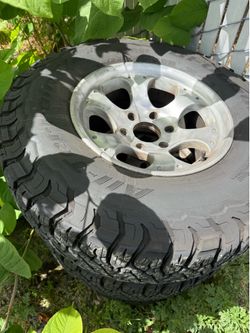 265/5/R16 !!NEED THEM GONE!!
