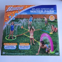 Water Park