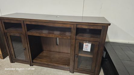 72" TV Stand 
