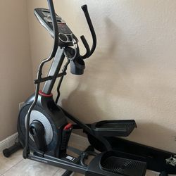 Schwinn Elliptical 