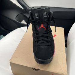 Jordan 8s