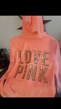 Pink jacket..view my stuff..........