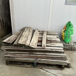 Wood