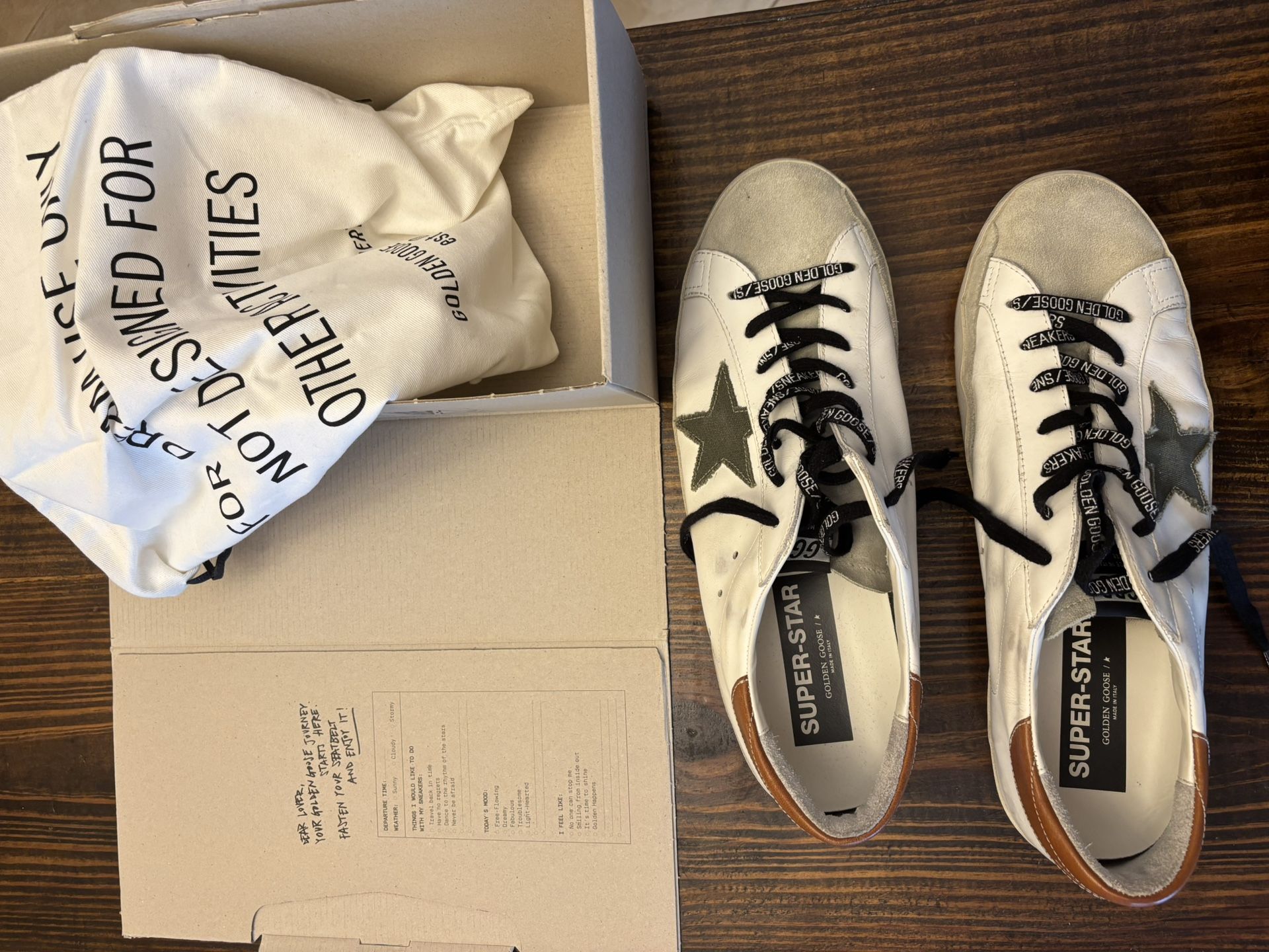 Authentic Men’s Golden Goose Shoes,All Products : American Fashion Style Bags On Sale