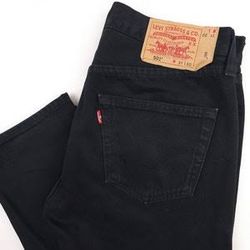 Black 511 Levis size 38w 34L $15