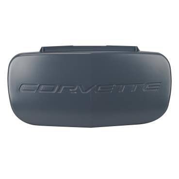C5 Corvette Plate Insert
