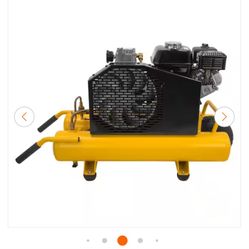 DeWalt Compressor 