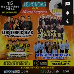 Baile Del Recuerdo