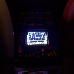 Midway Arcade Game 12 Games