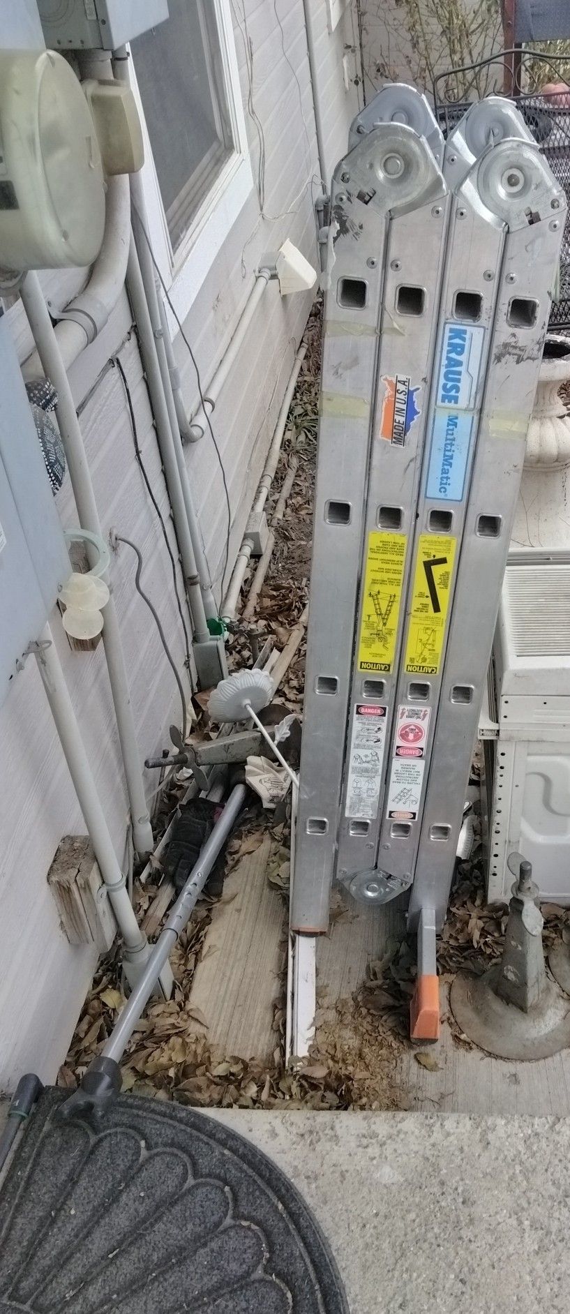 Ladder