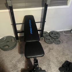 Bench Press