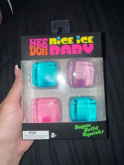 Needoh nice ice baby