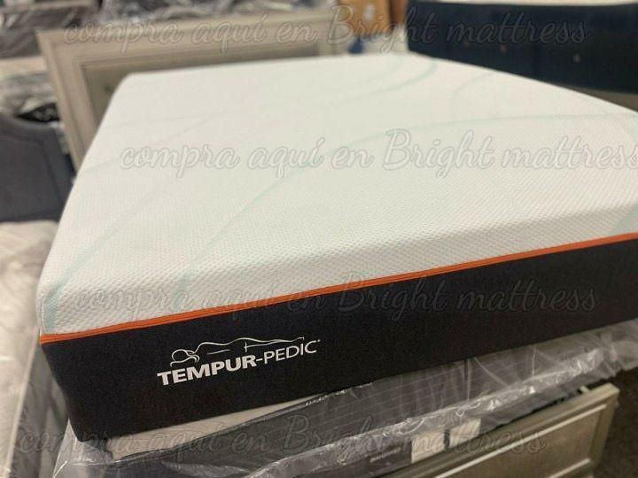 🔥OUTLET PRICES 😍 TWIN XL MATTRESS 💥TEMPURPEDIC LUXEADAPT FIRM