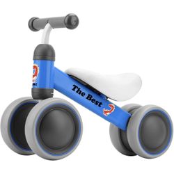 Balance Bike for 1 Year Old