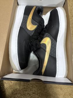Air Force 1 Low Premium 'Bronx Origins 50th Anniversary' - Nike Size 13