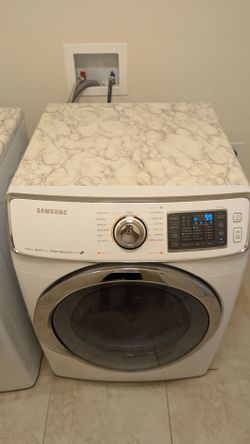 Samsung Dryer - As Is (Needs Maintenance) - $115 OBO