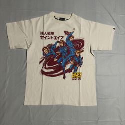 Bape x Saint Michael Squadron | Small