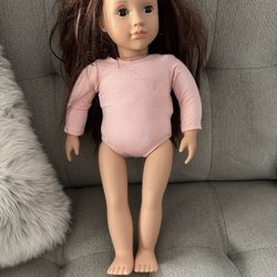 American girl doll