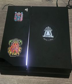 Ps4 Sony 500GB