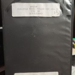Star Trek: Picard Season 1 DVD