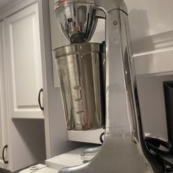 Hamilton Beach DrinkMaster Mixer