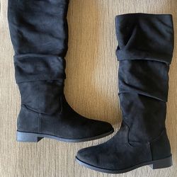 Women’s Boots Size 6 For Adults