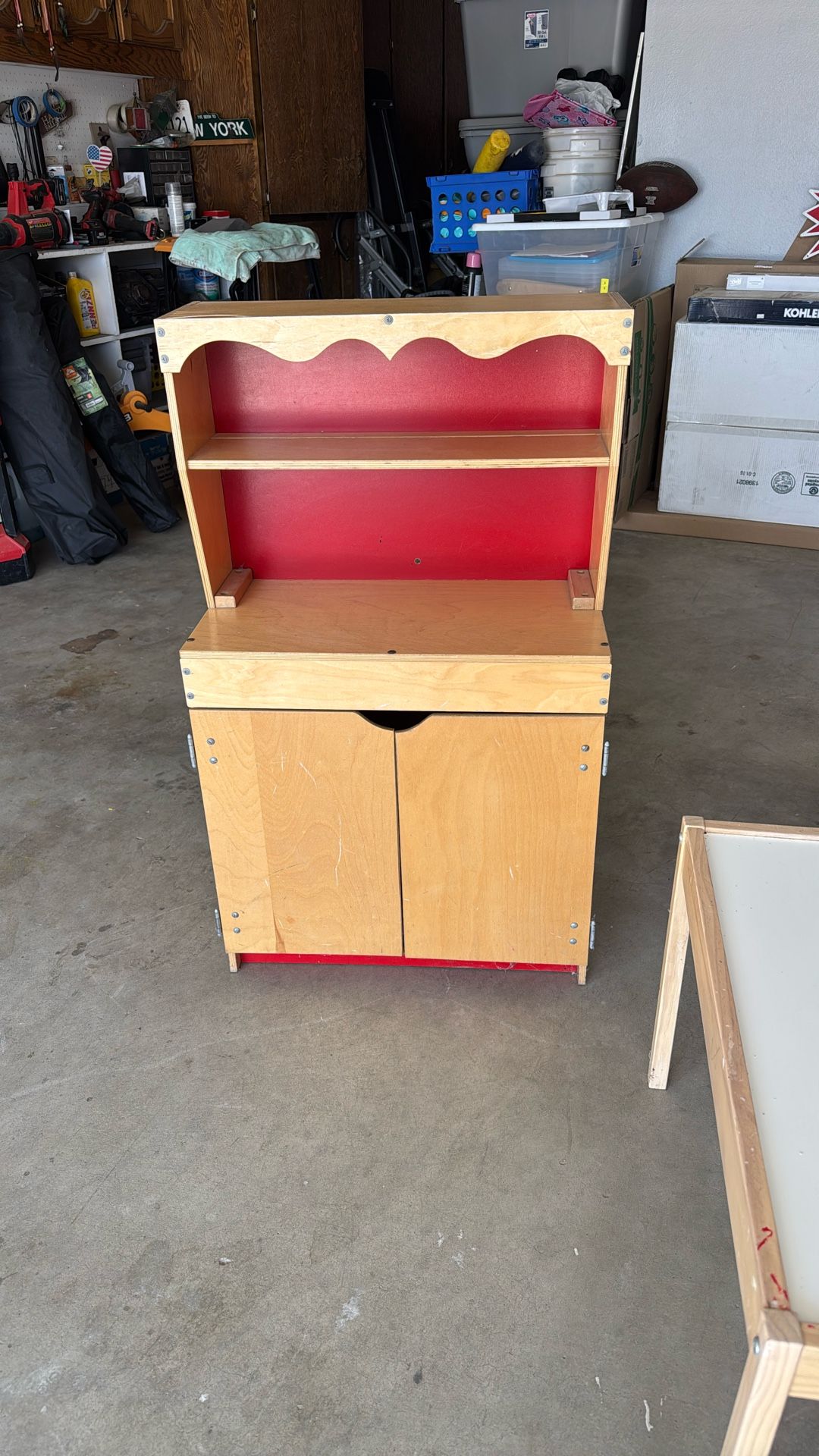 Kid Play Furniture