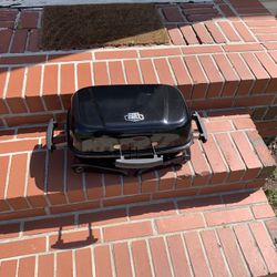 Brand New Grill
