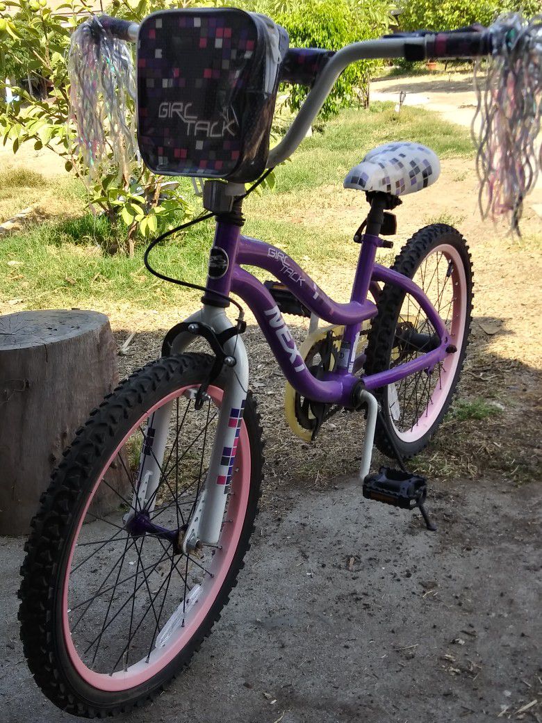 Excellent Bike For Girls