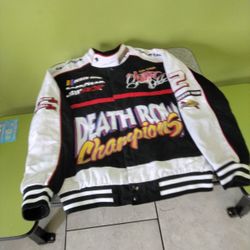 Death Row Jacket 