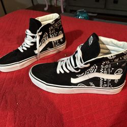 Vans Shoes 